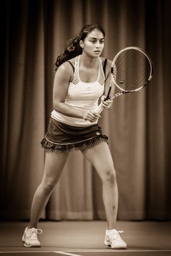 Johanna Silva 925 - Norddeutsche Meisterschaften